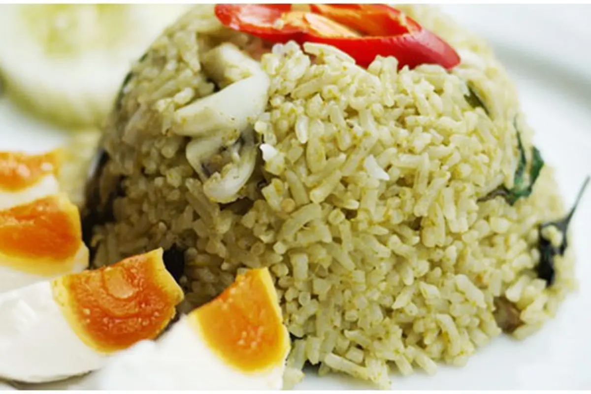 Ilustrasi | Foto: copyright nurwanitarestaurant.com