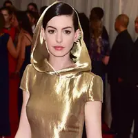 Anna Hathaway