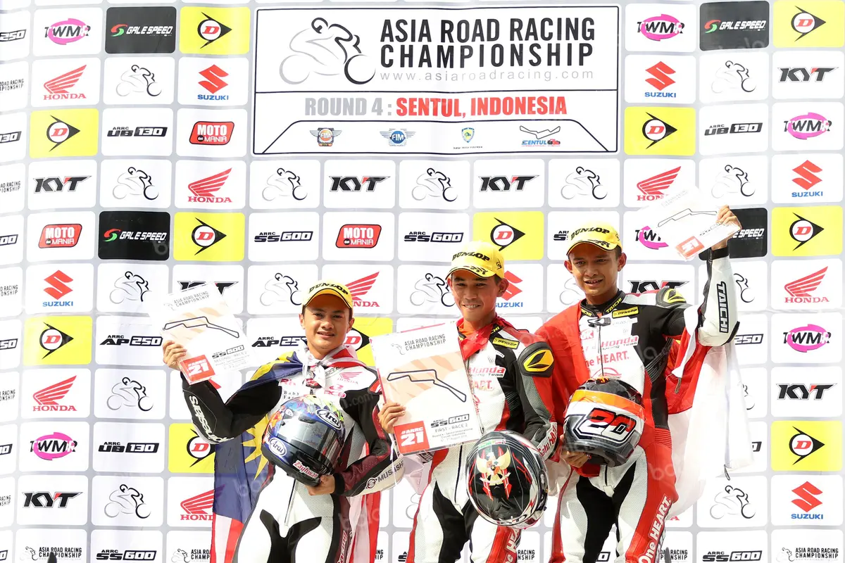 ARRC 2016