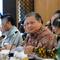 Menteri Koordinator Bidang Perekonomian Airlangga Hartarto yang memimpin Tim Negosiasi Tarif Indonesia-Amerika Serikat. (Dok Kemenko Perekonomian)