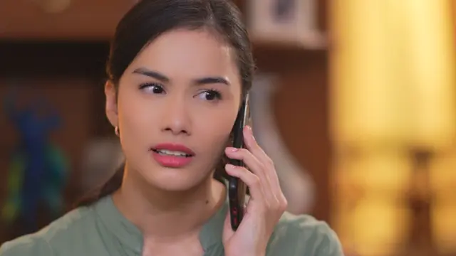 Bidadari Surgamu