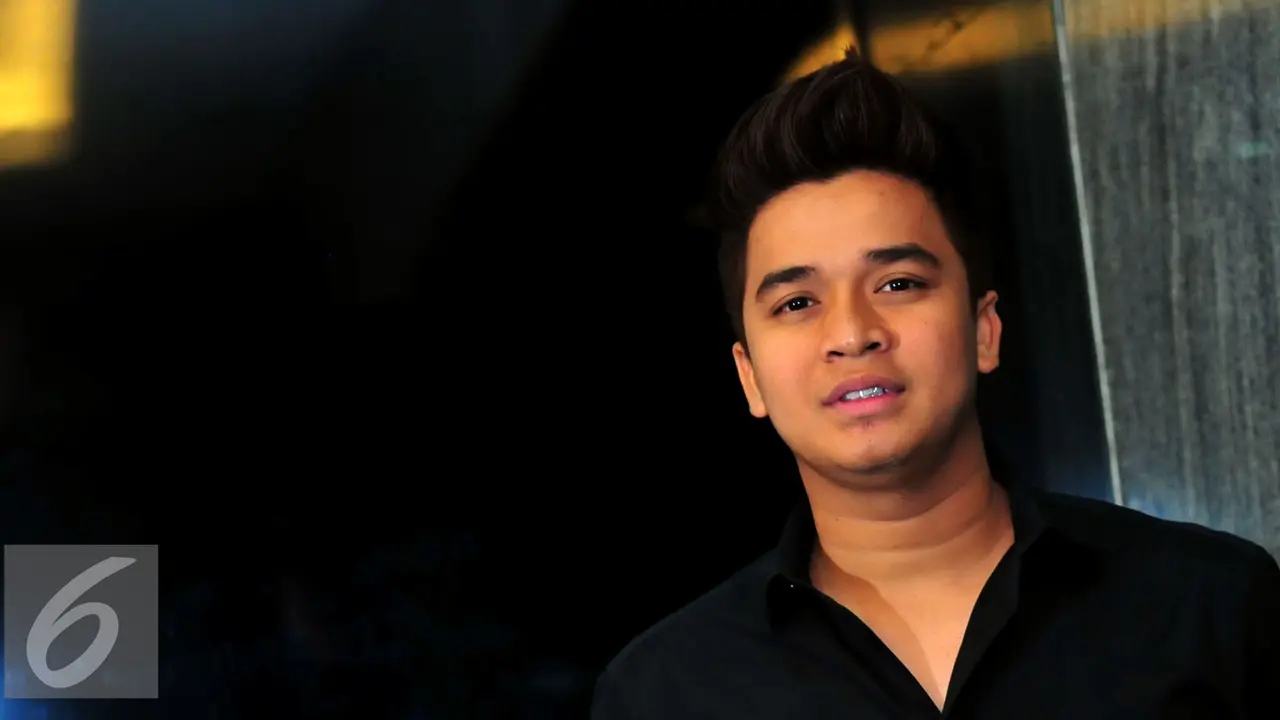 Billy Syahputra