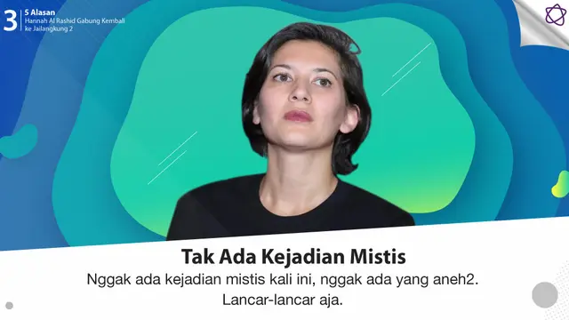 [Bintang] Jailangkung 2