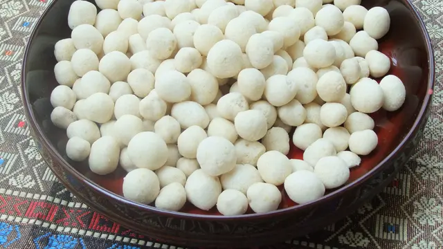 Pilus Gurih Anti Meletus