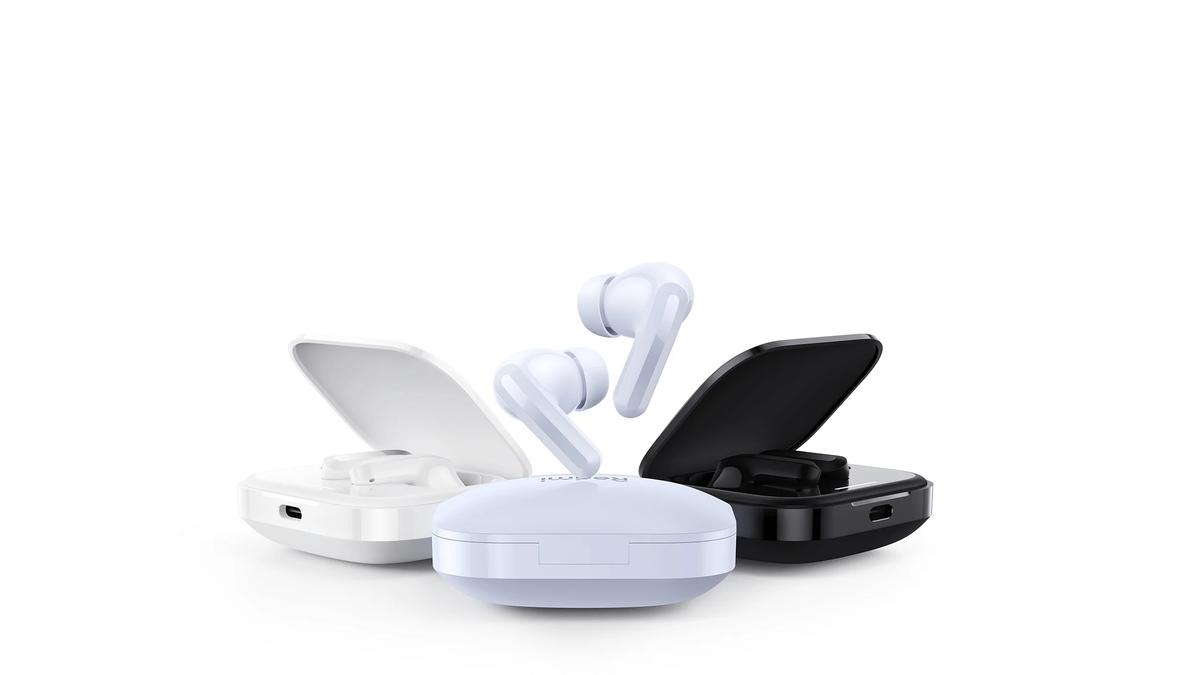 Harga Xiaomi Redmi Buds 5, TWS ANC 46dB Terbaik dengan Harga Terjangkau