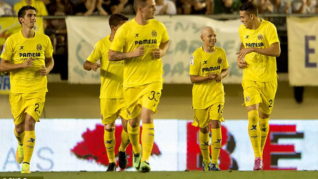 Villareal