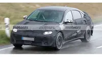 Hyundai Ioniq 6 Mulai Diuji Coba