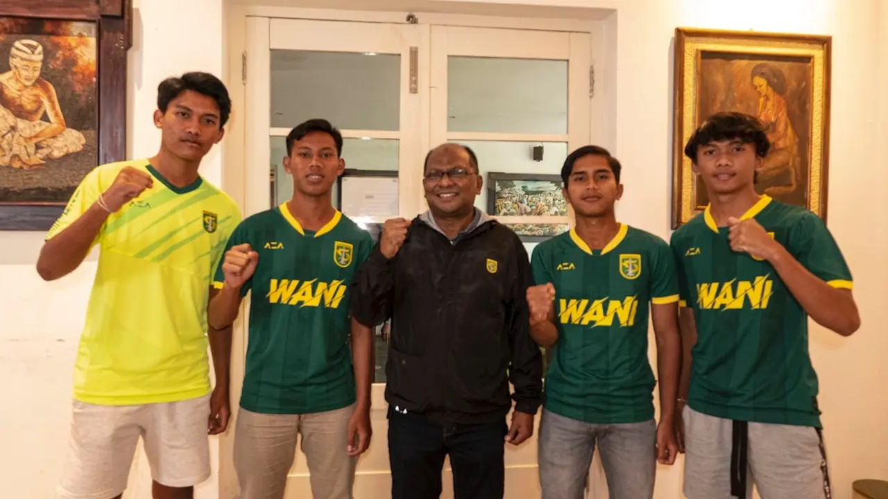 Persebaya Surabaya