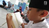 Cara Cepat Menghafal Surat Pendek Tanpa Mudah Lupa, Lengkap Tips Praktis
