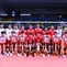 Timnas Voli Indonesia harus membuka AVC Men's Volleyball Cup 2026 dengan kekalahan dari Korea Selatan. (Dok. AVC)