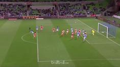 Berita video highlights Liga Australia antara Melbourne City melawan Brisbane Roar dengan skor 2-0. This video presented by BallBall.