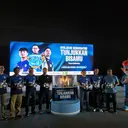 Rambah Kampus dan Klub, Piala by.U 2026 Buka Akses Beasiswa hingga Karier Futsal Profesional