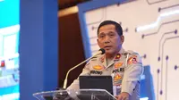 Korlantas Sebut SIM Digital Mudahkan Akses Berkendara