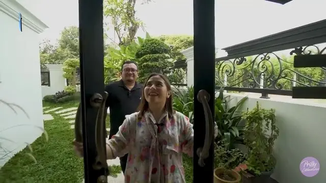 Rumah Prilly Latuconsina