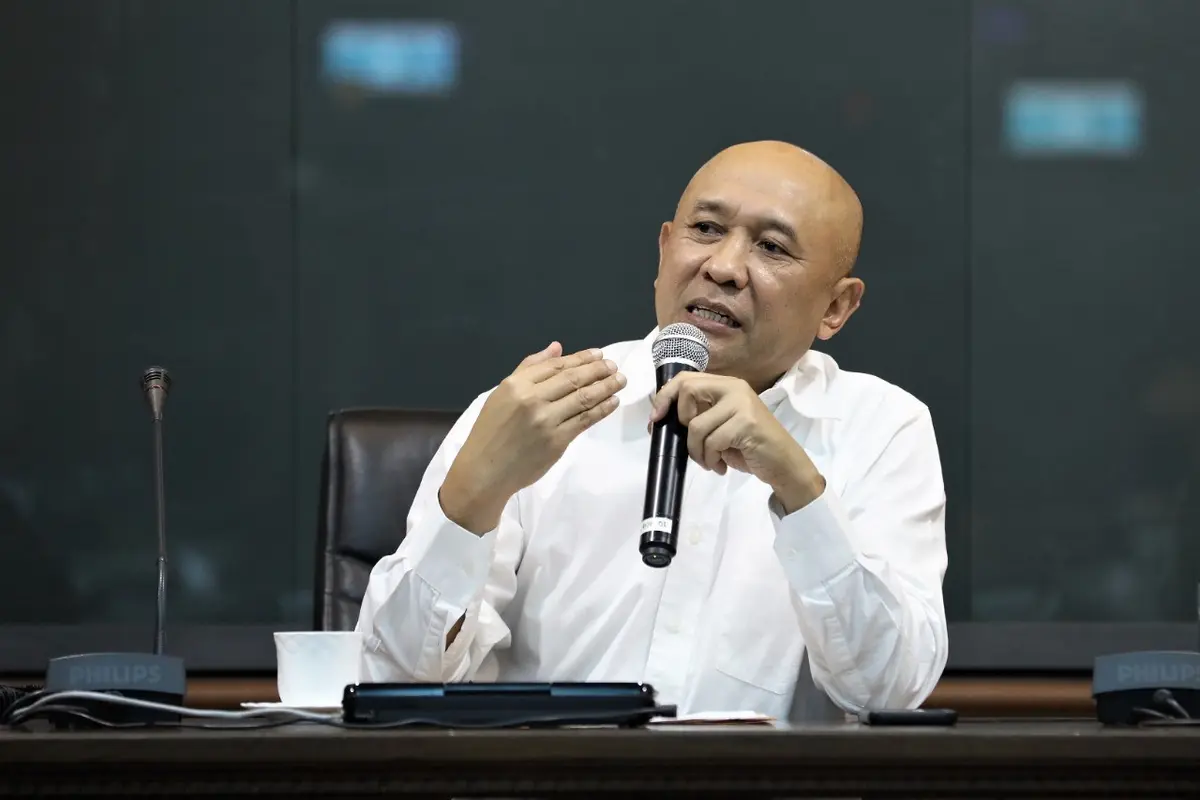 Tingkatkan Kesejahteraan di Hari Tua, Menkop UKM Dukung ASN dan Pensiunan Buka Kios Warga