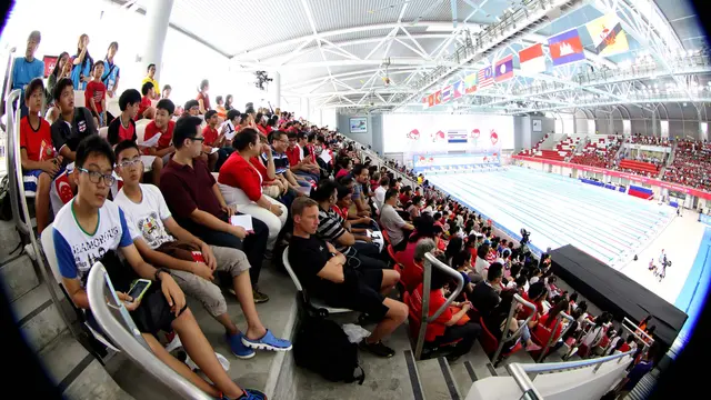 SEA Games 2015