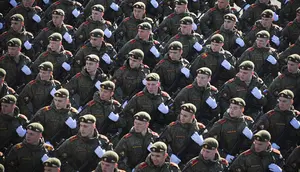 Terungkap Modus WNI Direkrut Jadi Tentara Rusia
