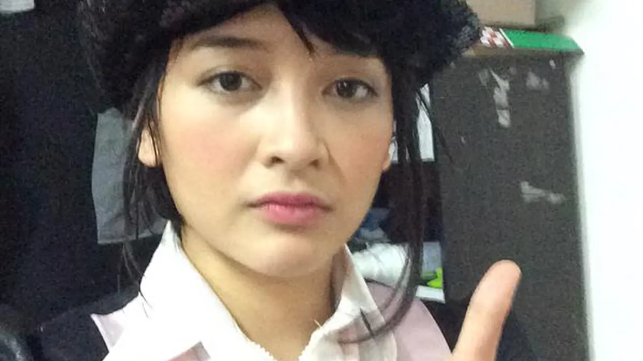 [Bintang] Kinal JKT48