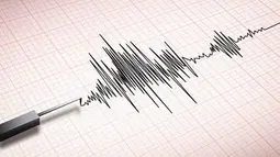 2 Gempa Besar Goyang Venezuela, Picu Peringatan Tsunami