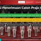 Pengumuman hasil Seleksi Kompetensi Dasar Institut Pemerintahan Dalam Negeri atau SKD IPDN 2022 sudah keluar pada Rabu 22 Juni 2022. (spcp.ipdn.ac.id)