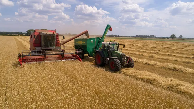 Farmer