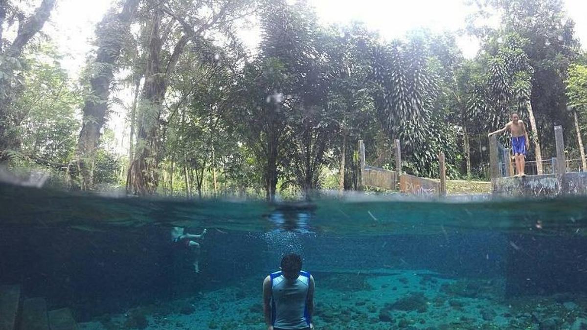 7 Wisata Pemandian Air Panas Magelang yang Wajib Dikunjungi, Oase Relaksasi untuk Liburan