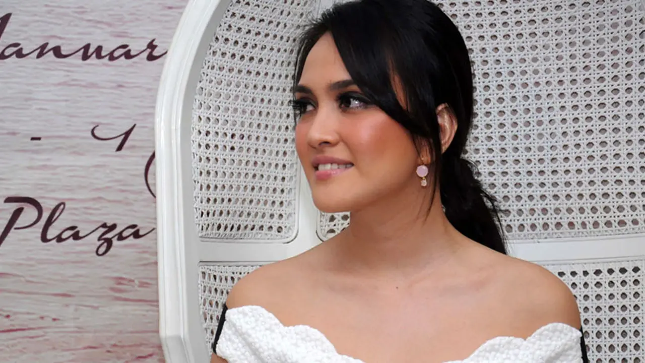 Shandy Aulia