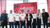 Menginspirasi Masyarakat untuk Lebih Bugar Lewat Indonesia Fitness Expo 2025