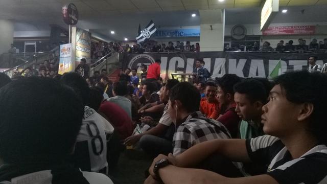 Juventus vs Real Madrid