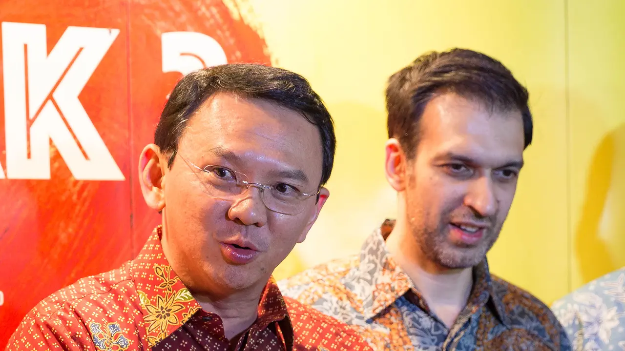 Ahok