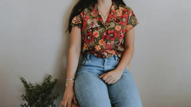 7 Tren Fashion Terbaru yang Wajib Tahu Sebelum Masuk Dunia Bisnis Pakaian. (pexels.com/bianca)