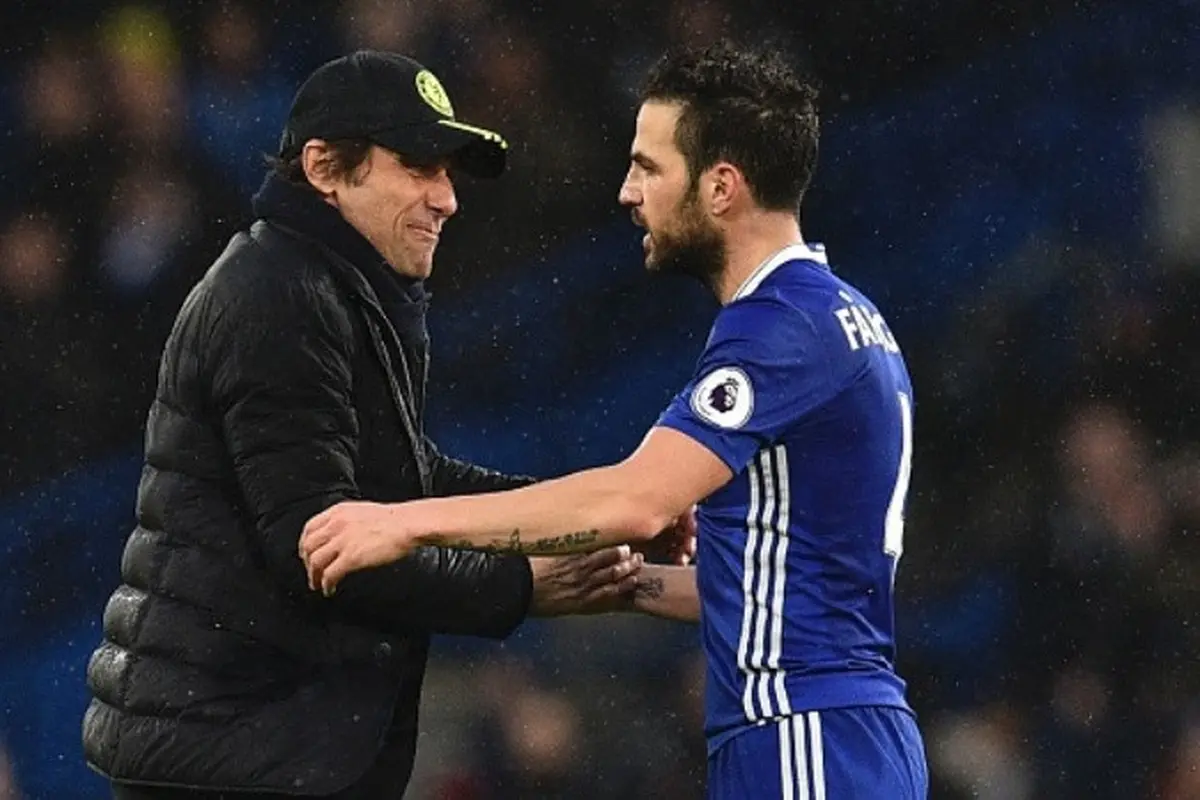 Antonio Conte