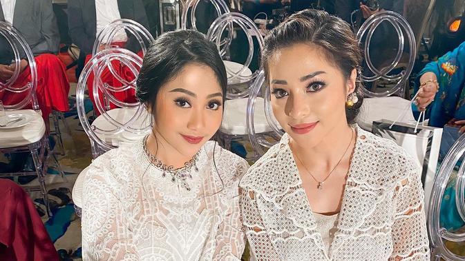 8 Potret Nikita Willy Dan Winona Willy Yang Selalu Kompak News Entertainment Fimela Com