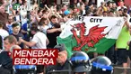 Berita video Peluit kali ini memberi kesempatan kepada beberapa karyawati di KLY (Kapan Lagi Youniverse) Office untuk menebak 5 bendera negara peserta Euro 2020 (Euro 2021).