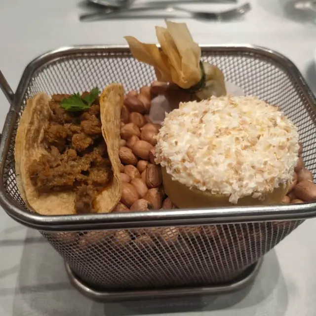 3 Menu Starter di Buka bersama ibis Family Indonesia di Ibis Styles Jakarta Tanah Abang