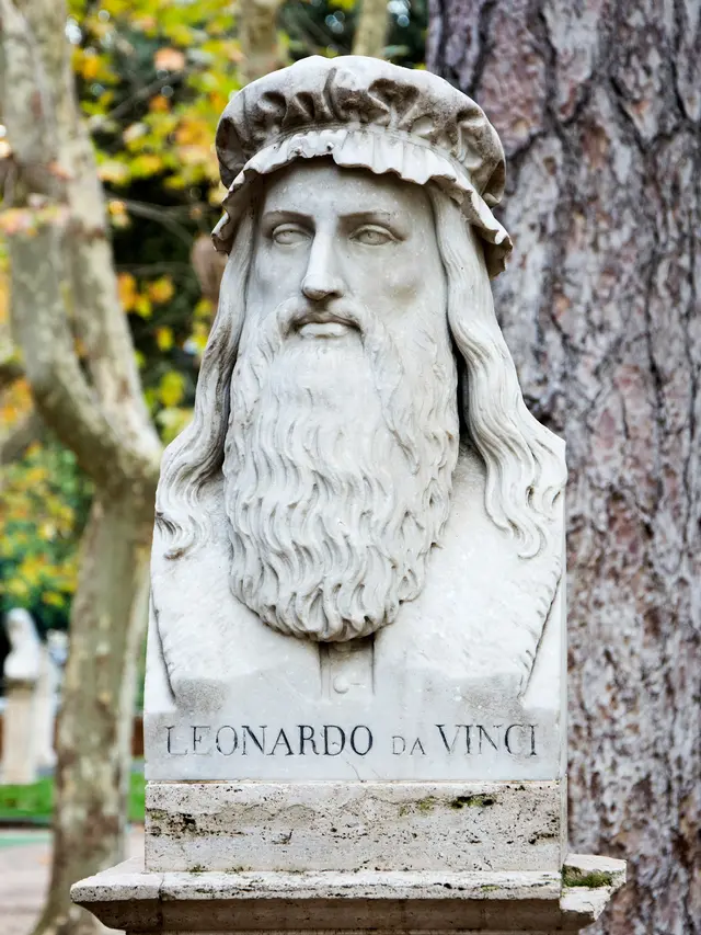 Leonardo da Vinci