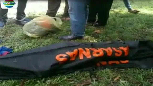 Dijatah Rp 200 Ribu per Bulan, Wanita di Medan Tega Bunuh Suami
