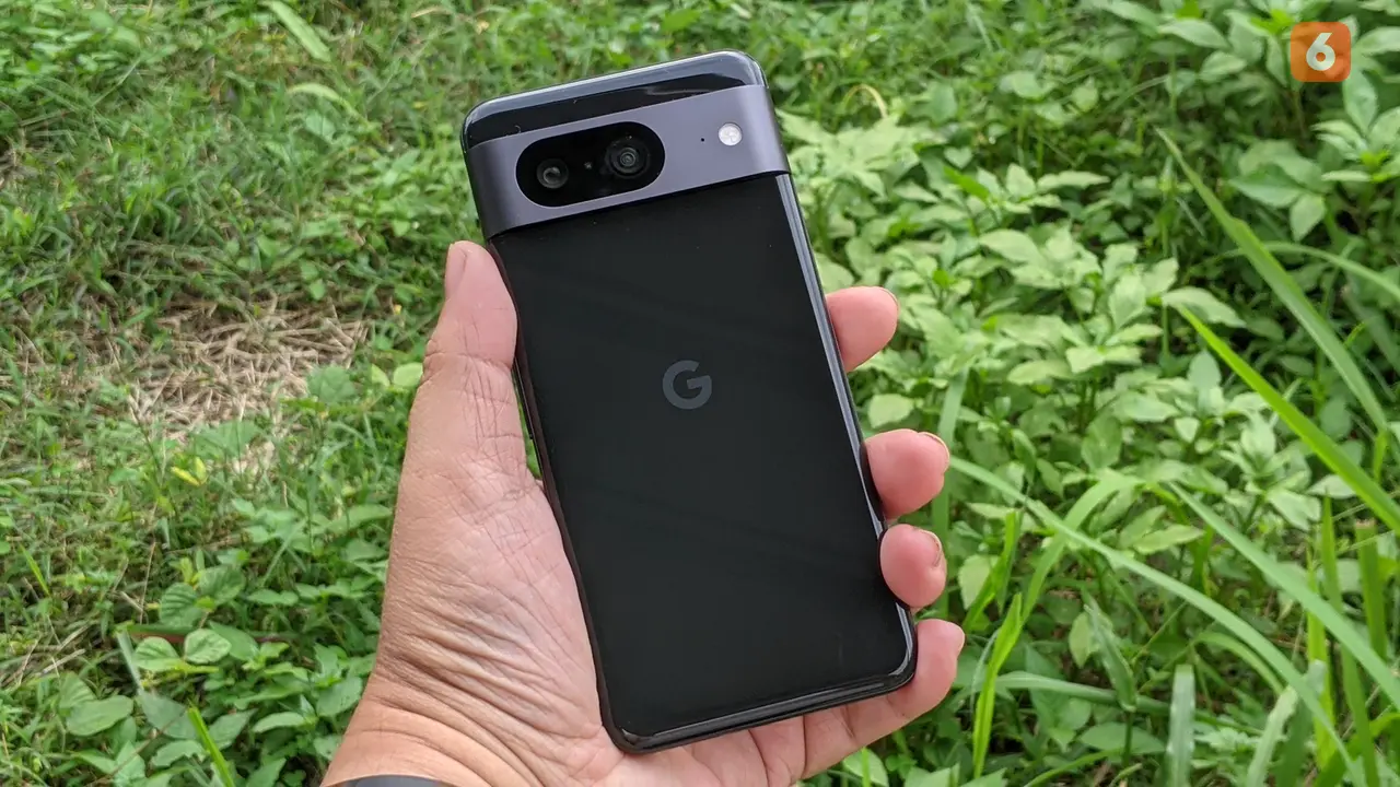 Chipset Google Tensor G4 Nongol di Geekbench 5