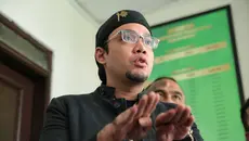 Sandy Tumiwa Bangga dengan Tumbuh Kembang Anak, Puji Peran Tessa Kaunang dalam Mendidik