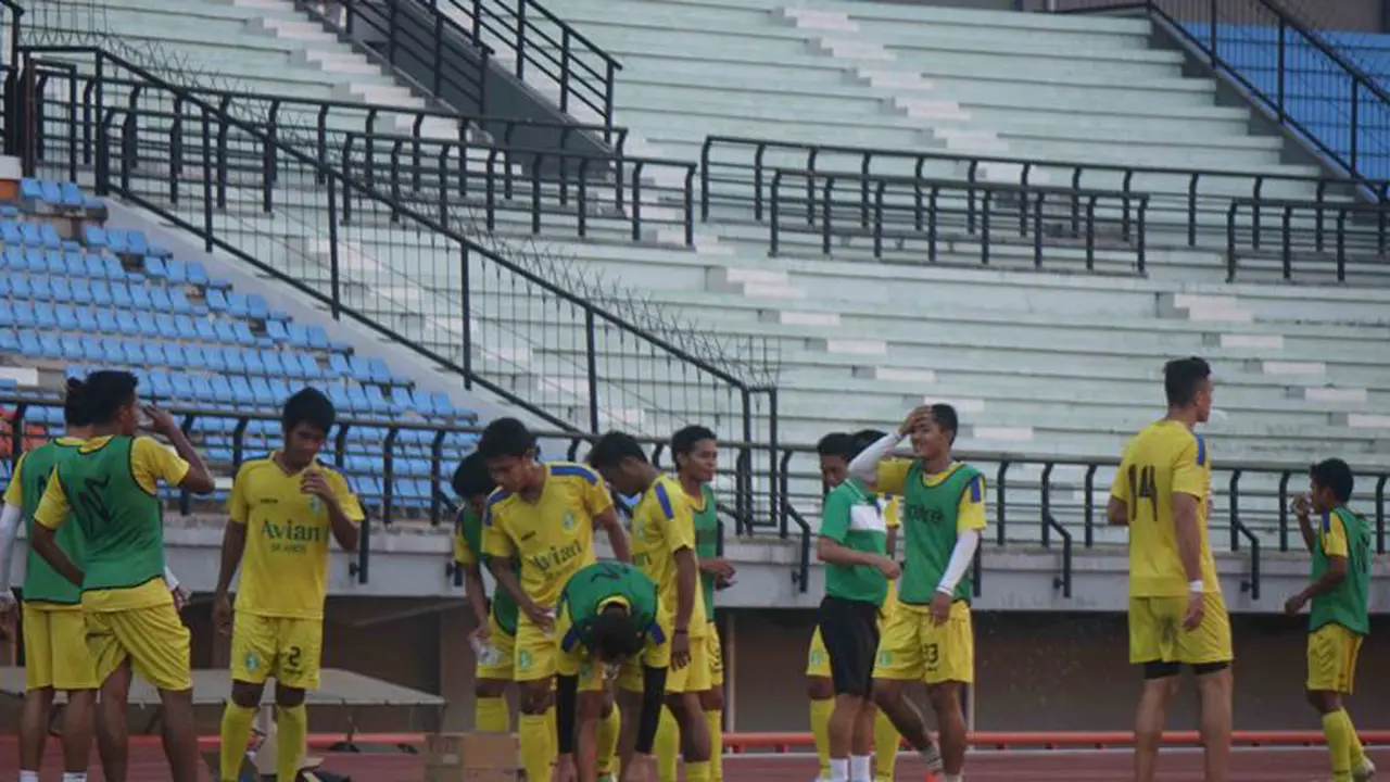 Surabaya United