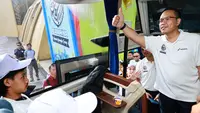 Mudik Pertamina 2026 Dibuka: Gratis, Aman, dan Nyaman ke 15 Kota di Jawa
