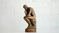 100 Unanswered Questions to Leave You Pondering
