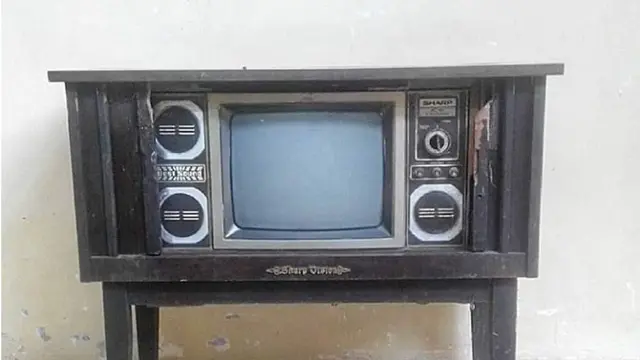 Benda Ini Mengingatkan Pada Zaman Dulu, Penuh Nostalgia