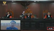 Mahasiswa Gugat UU MD3, Minta Masa Jabatan Anggota DPR Dibatasi