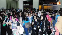 2000 Buruh Bangunan RI Dikirim ke Afrika Selatan