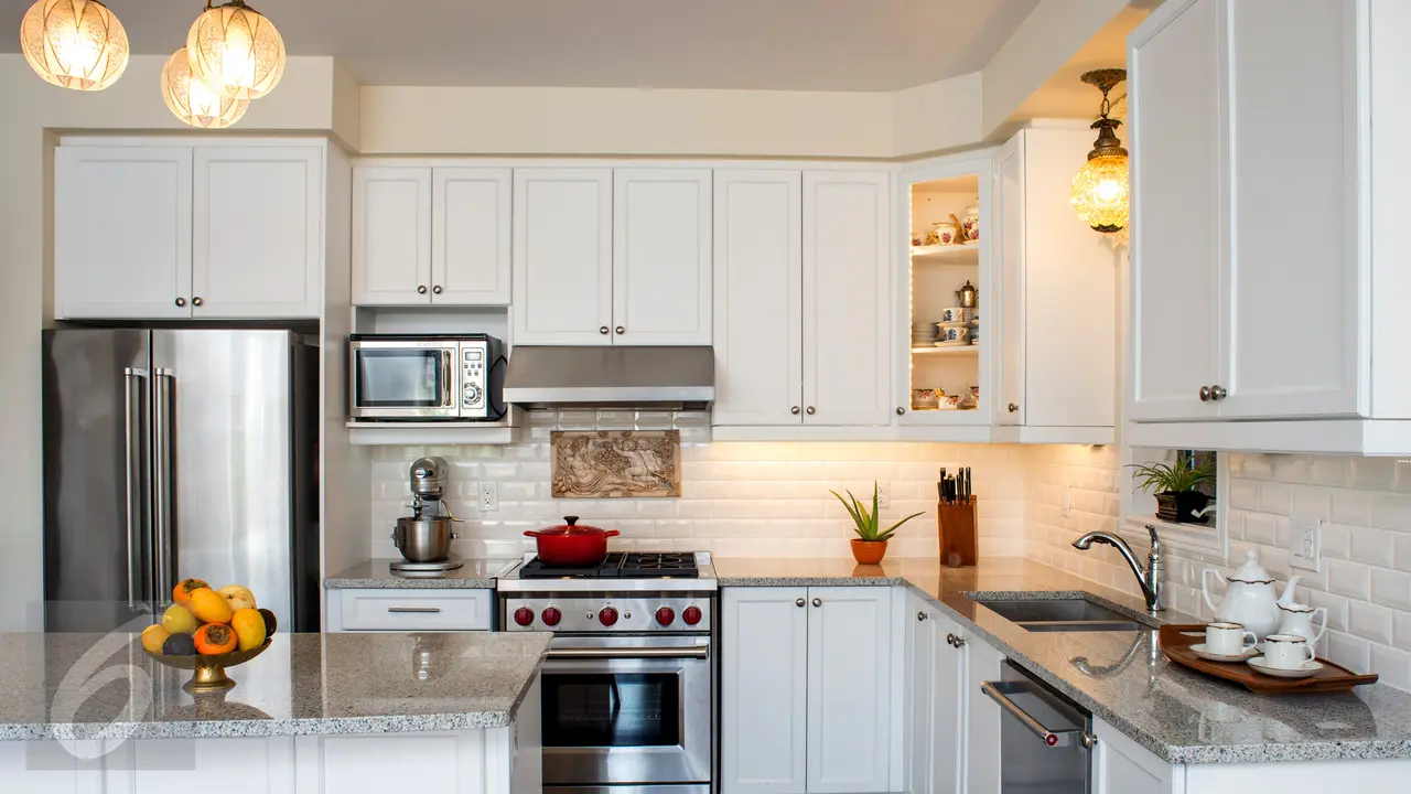 Dapur Bersih