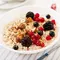 9 Topping Terbaik untuk Nikmati Oatmeal, Sarapan Jadi Lebih Sehat dan Kaya Rasa