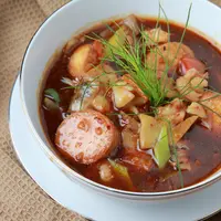 Sapo tahu/copyright: shutterstock