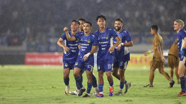 PSIM Yogyakarta vs Bhayangkara FC