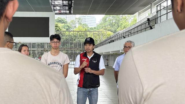 PB Akuatik Indonesia